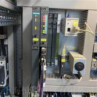 CPU319维修专家西门子CPU319上电所有灯无显示故障修复