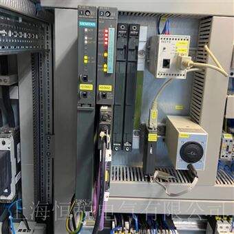 CPU412一天修好西门子CPU412启动所有灯全部一直闪烁维修