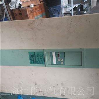 66A7091当天修好西门子6RA7091启动面板显示F004修复专家