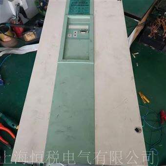 6RA7091上门维修西门子6RA7091调速器面板报警F038故障修复