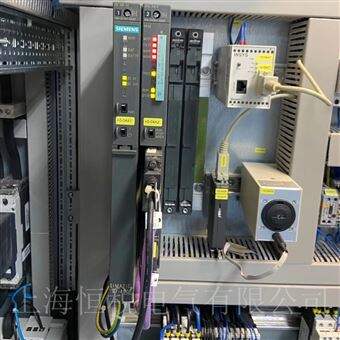 PLC412维修专家西门子PLC412开机指示灯全亮/全闪烁修复