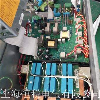 西门子6RA7095西门子调速器6RA70启动面板无显示维修中心