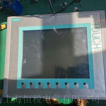 Lenze修复率高伦茨Lenze触摸屏开机启动停留在画面不动