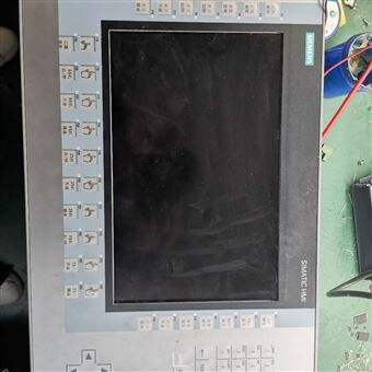 Lenze一天修好伦茨Lenze触摸屏无法进入用户系统维修电话