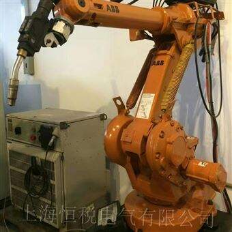 ABB免费检测ABB机器人操作手柄通电不显示故障原因分析