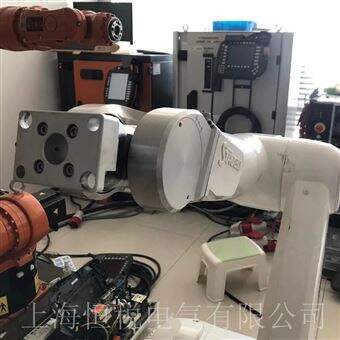 KUKA当天修复KUKA（库卡）示教器面板按键无反应修复专家