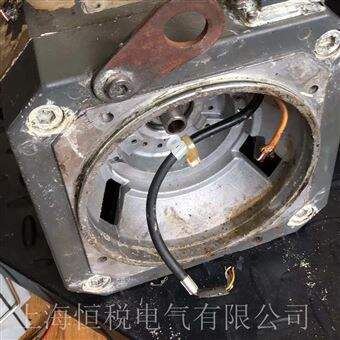 快速维修西门子伺服电机编码器报警专业维修公司