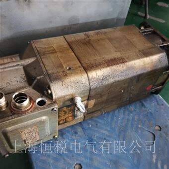 1PH电机维修西门子主轴电机1PH系列编码器报警快速维修