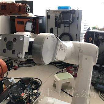 ABB免费检测ABB喷涂机器人主机开机不闪灯故障原因分析