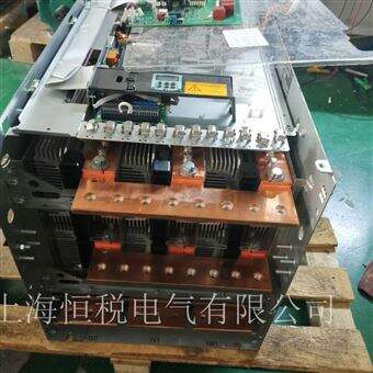 6RA80修好可测西门子控制器6RA80开机启动不了维修检测