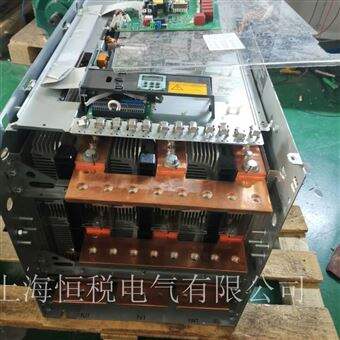 6RA80维修电话西门子控制器6RA80显示报警F60104维修中心