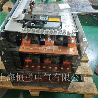 6RA80当天修好西门子驱动器6RA80面板报警F60106维修电话