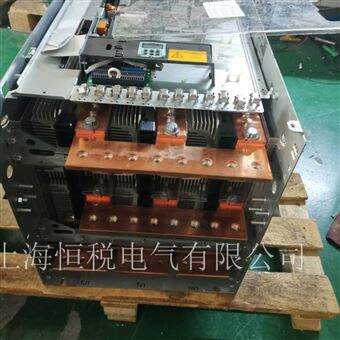 6RA80维修电话西门子变频器开机面板报警F60092维修方法