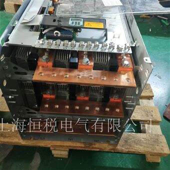 6RA80现场修理西门子驱动器6RA80开机面板无显示上门维修