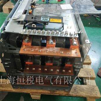 6RA80上门维修西门子控制器6RA80显示报警F60038故障维修