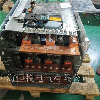 6RA80售后维修西门子直流控制器启动面板无显示修理诊断
