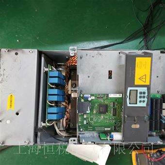 6RA8095免费检测西门子6RA8095报警F60052故障解决方法