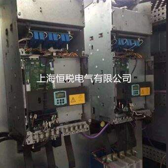 6RA8093上门维修西门子6RA8093开机报警F60050快速维修中心
