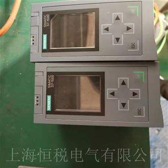 CPU1517修复专家西门子CPU1517-3三个指示灯都不亮原因分析