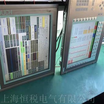 SIEMENS售后中心西门子显示屏启动屏幕不亮芯片级维修中心