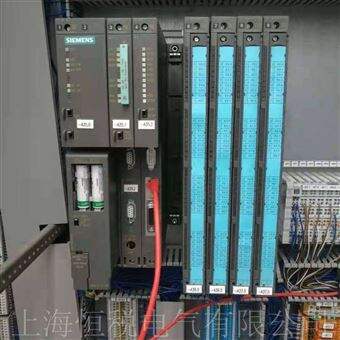 CPU414修复专家西门子CPU414启动指示灯无反应维修技巧