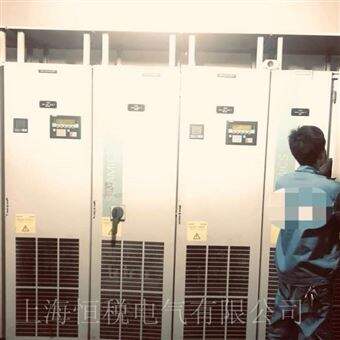 6SE70一天修好西门子变频器面板显示F011故障修复专家