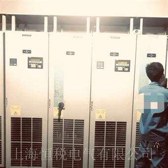 G150上门维修西门子变频器G150面板报F30011故障原因分析