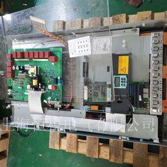 6RA8091上门维修西门子调速器6RA8091上电运行烧保险修复