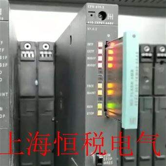 S7-400PLC维修解密西门子S7-400PLC密码强制解密/不损坏源程序