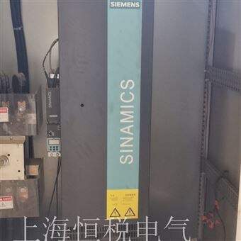 G150维修电话西门子G150变频器开机报警F30021修理电话