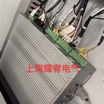 ACS包修好维修ACS运动控制器上电不能使能不启动修理