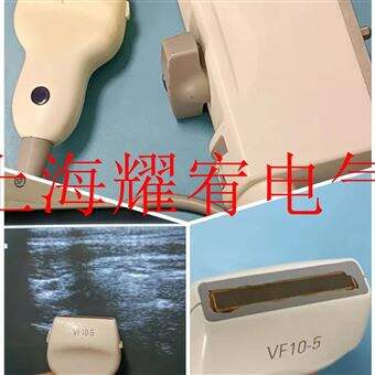 PHILIPS探头维修飞利浦阴超探头上机探头功能就报错售后维修