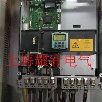 6RA80报警F60097维修钢铁厂西门子调速器6RA80报警F60097修理
