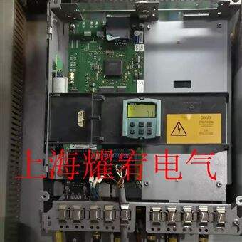 6RA80报警F60106维修钢铁厂西门子调速器6RA80报警F60106修理