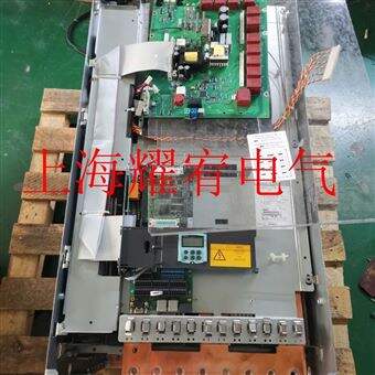 6RA80报警F60094维修钢铁厂西门子6RA80调速器报警F60094维修