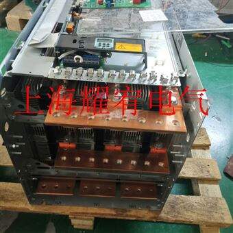 6RA80上门维修钢铁厂西门子6RA80调速器报警F60036修复