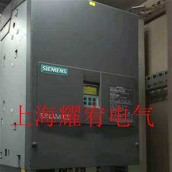 6RA80报警F60093修理钢铁厂西门子6RA80调速器报警F60093维修