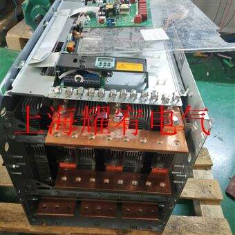 6RA80报警F6014维修钢铁厂西门子调速器6RA80报警F60104修理