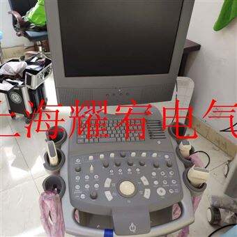 GE探头维修美国GE彩超腹部探头上机无法使用售后维修