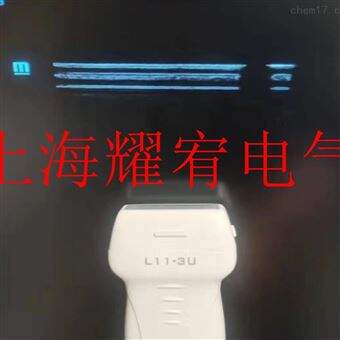 SIEMENS探头维修西门子彩超心脏探头上机图像模糊/看不清楚