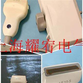 SIEMENS修好可测西门子彩超腹部探头二维转三维电机报错修理