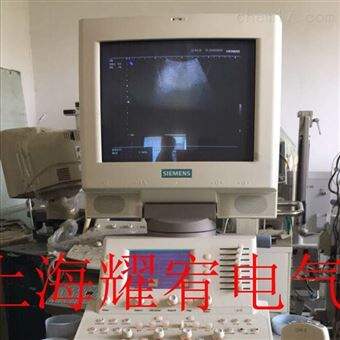 全国修理西门子彩超腹部探头线套破损、电缆线断维修