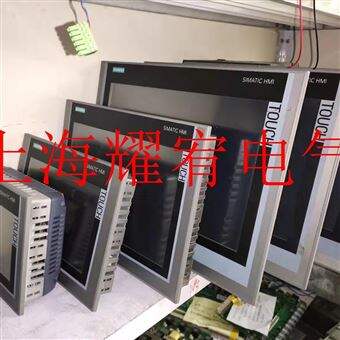 TP1200专业维修进口西门子TP1200开机进不去系统售后维修