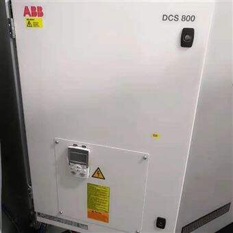 ABB维修中心ABB直流调速器开机启动面板无显示维修技巧