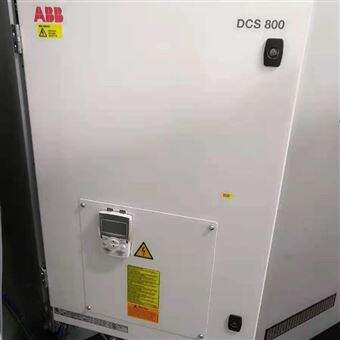 ABB现场修复ABB直流调速器开机显示报警F531维修方法