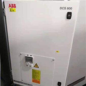 ABB维修检测ABB直流调速器开机显示报警F517当天修好