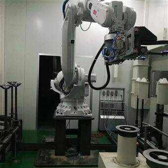 ABB维修电话ABB机器人显示报警DC链接电压过高修复中心