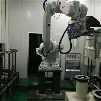 ABB一天修好ABB机器人报警驱动单元内部错误包修好故障