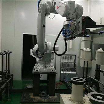 ABB修好可测ABB机器人报警驱动单元内置测试失败包修好