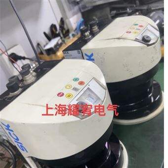SICK当天修好西克SICK激光扫描仪上电不开机常见故障维修